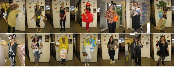 halloween costumes