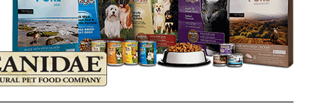 canidae3